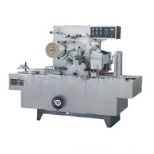 Automatic Film Three-Dimensional Packing Machine